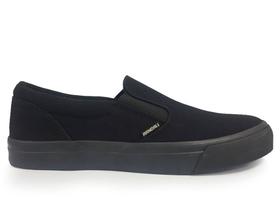 Tênis Randall Masculino Slip On Calce Fácil Rdl 3016 33/45