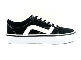 Tênis Randall Super Star Conv All Basic Classic Multicores - Unissex - Tam 35/43 - Ref SST3643.101