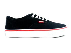 Tênis Randall Super Star Invite All Basic Classic Multicores - Unissex - Tam 35/43 - Ref SST3689.101