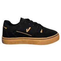Tênis ravett spark casual masculino