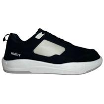 Tênis ravett turner casual masculino
