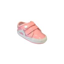 Tênis Recém-Nascido Pimpolho Mini Urban Rosa 0110304C Tamanho:04Cor:RosaGênero:Feminino Tênis Recém-Nascido Pimpolho Mini Urban Rosa 0110304C Tamanho:04Cor:RosaGênero:Feminino