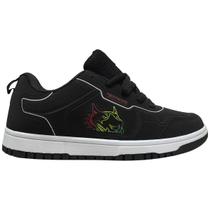 Tênis Red Nose Bonete RNVM-104 Rastafari Masculino Original Tênis Red Nose Bonete RNVM-104 Rastafari Masculino Original