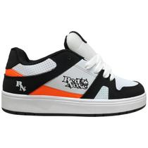 Tênis Red Nose Chapman Infantil Juvenil Skatista RNVI-306