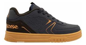 Tenis Red Nose Exceed Pro Skate Rnvm603