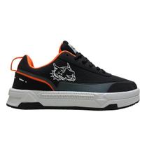 Tênis Red Nose Fallen Robusto Retrô Outfit Sneaker Rnnm840 Tênis Red Nose Fallen Robusto Retrô Outfit Sneaker Rnnm840