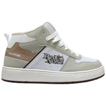 Tênis Red Nose Gulfport Skate Cano Alto Hi Top Mid RNVM-308