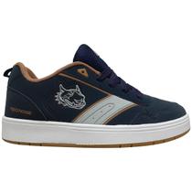 Tênis Red Nose Ipanema Moderno Estilo Anos 2000 Robusto 301