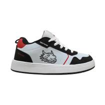 Tênis Red Nose Masculino Casual Skate Confortável Estiloso Cloud Adulto Original