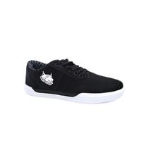 Tenis Red Nose Masculino Rnnm809 Preto/Xadrez