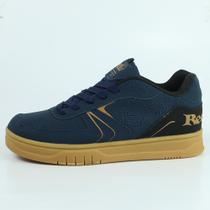 Tenis Red Nose New Port Urban