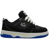 Tênis Red Nose Park Robusto Estilo Skate Anos 90 RN858