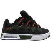 Tênis Red Nose Rising Bumper Robusto Chunky Masculino RN-865