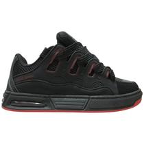 Tênis Red Nose Rising Chunky Robusto Preto Bordô Masculino Cor:Preto+BordôTamanho:41Gênero:Homem Tênis Red Nose Rising Chunky Robusto Preto Bordô Masculino Cor:Preto+BordôTamanho:41Gênero:Homem