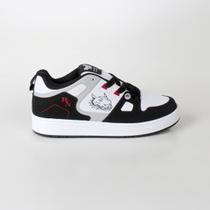 Tênis Red Nose Rnvi307 Branco Tênis Red Nose Rnvi307 Branco