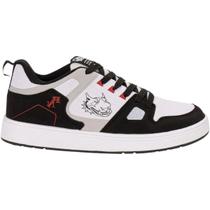 Tênis Red Nose SB Masculino Estilo Skate Casual Tênis Red Nose SB Masculino Estilo Skate Casual