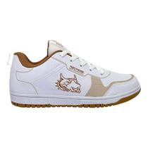 Tênis Red Nose Street Cloud RNVM101 Branco