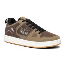 Tênis Red Nose Street Prescott Rnvm-303 Masculino Robusto