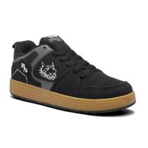 Tênis Red Nose Street Prescott Rnvm-303 Masculino Robusto