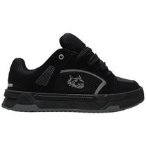 Tênis Red Nose Wolver Nobuck Outfit Skate Robusto RN857 Tênis Red Nose Wolver Nobuck Outfit Skate Robusto RN857