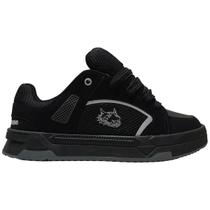 Tênis Red Nose Wolver Preto Grafite Cor:PretoTamanho:38