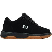 Tênis Redikal Midgard Midnigth Skate Masculino Robusto 514 Tênis Redikal Midgard Midnigth Skate Masculino Robusto 514
