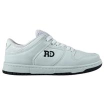 Tênis Redikal RKT488-02 - Branco
