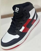 Tenis Redikal Skate Conforto