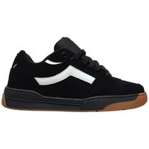 Tênis Redikal Skate Estilo Conforto Street Masculino Rkt570