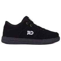 Tênis Redikal Skate Nobuck - Masculino