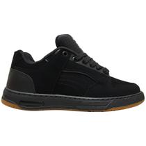 Tênis Redikal Skate Rkt583 Conforto Capsula Comprimida Cor:PretoTamanho:41Gênero:Homem Tênis Redikal Skate Rkt583 Conforto Capsula Comprimida Cor:PretoTamanho:41Gênero:Homem