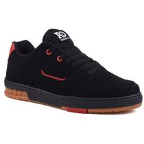 Tênis Redikal Skate Urban Casual Cano Baixo - Masculino
