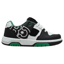Tênis Redikal Urban Kicks Robusto Estilo Moderno Rkt509 Tênis Redikal Urban Kicks Robusto Estilo Moderno Rkt509