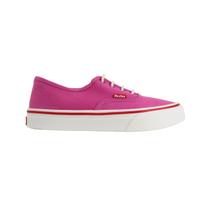 Tênis Redley Cano Baixo Originals Rosa Pink Lr10 WRB 23