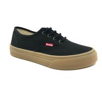 Tênis Redley Casual New Wave Preto