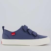 Tênis Redley Clip Marinho