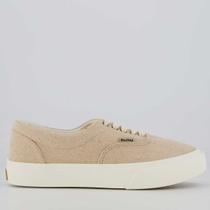 Tênis Redley Confort Eco Bege