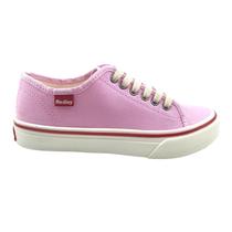 Tênis Redley Feminino Wave Colors Rosa Tênis Redley Feminino Wave Colors Rosa