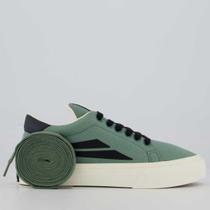 Tênis Redley ID Verde