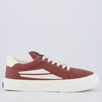 Tênis Redley ID Vermelho