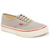 Tênis Redley Infantil Originals - Cinza