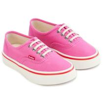 Tênis Redley Infantil Originals - Rosa