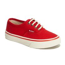 Tênis Redley Infantil Originals - Vermelho