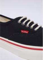 Tênis Redley IR 10 Originals Preto Tênis Redley IR 10 Originals Preto
