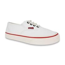 Tênis Redley IR10 Originals Branco