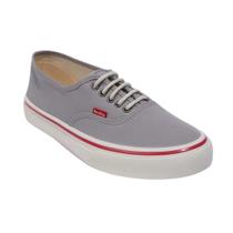 Tênis Redley IR10 Originals Cinza