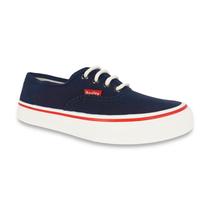 Tênis Redley IR10 Originals Navy