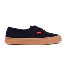 Tênis Redley Látex Preto