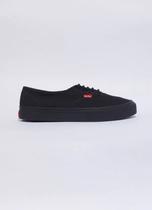 Tênis Redley Monocromo ALL BLACK IR 10