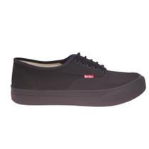 Tenis redley monocromo wab01 preto